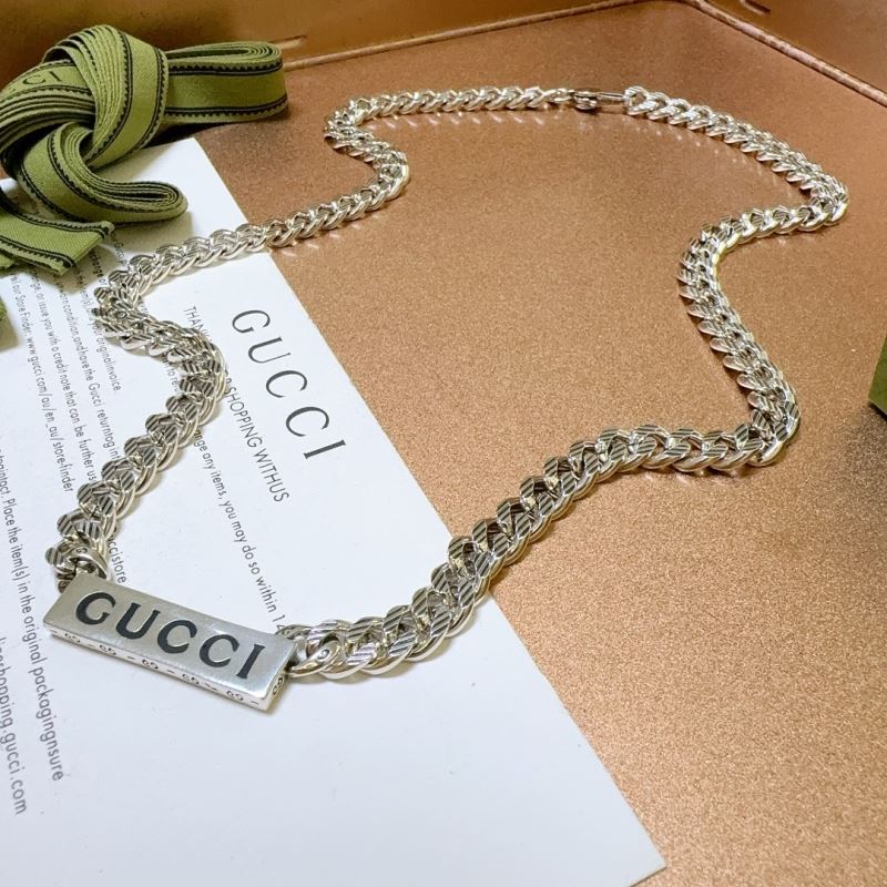 Gucci Necklaces